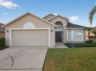 355 High Point Dr, Davenport, FL 33837