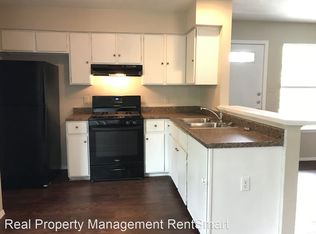 4905 Merritt Cir APT D, Austin, TX 78744