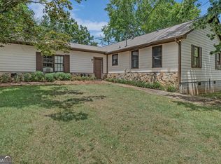4351 Bowen Rd SW, Stockbridge, GA 30281