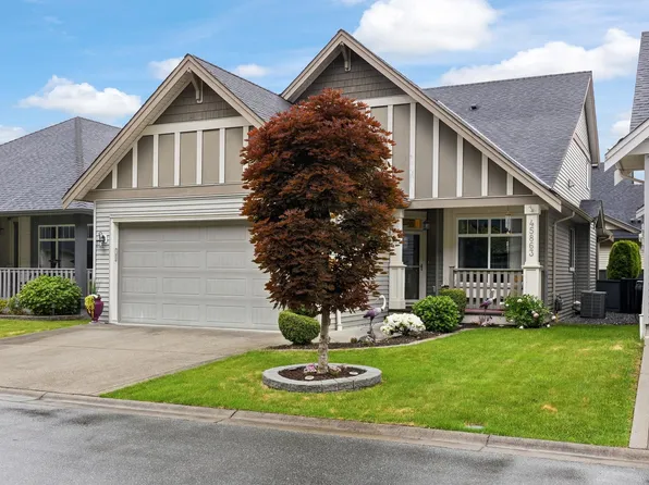 45863 Foxridge Cres, Chilliwack, BC V2R 0P7