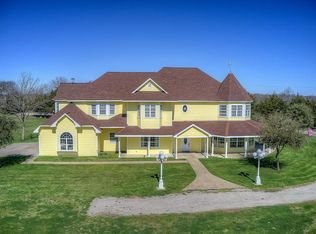6179 County Road 4516, Commerce, TX 75428