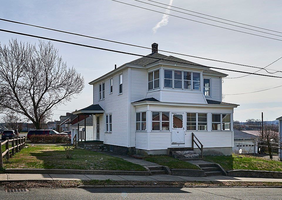 52 Prospect St, Ludlow, MA 01056 Zillow