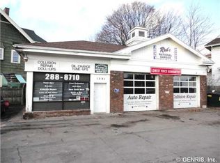 1091 Culver Rd, Rochester, NY 14609