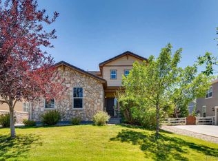 3458 Wolverine Loop, Broomfield, CO 80023
