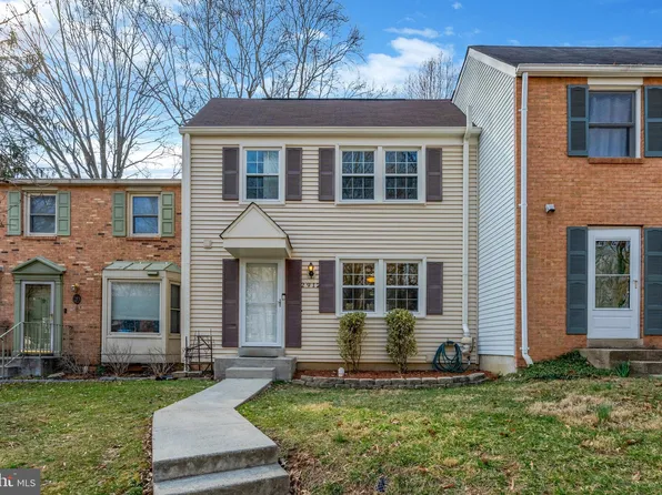 2912 Ellenwood Dr, Fairfax, VA 22031