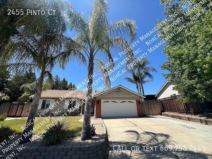 1st image of 2455 Pinto Ct