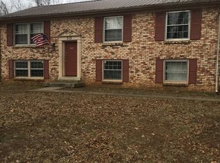 315 Notgrass Rd, Clarksville, TN 37042