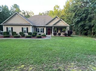 162 Torrance Rd, Milledgeville, GA 31061