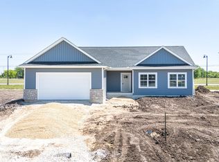 1750 E Kyle Cir, Beloit, WI 53511