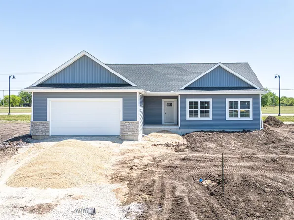 1750 E Kyle Cir, Beloit, WI 53511