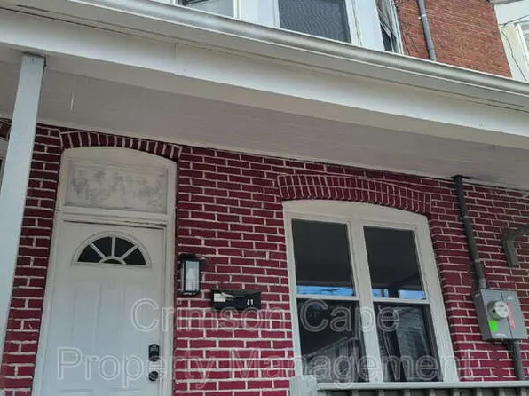 41 Hutson St, Wilkes Barre, PA 18702