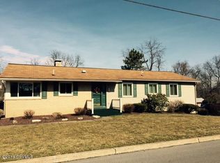 87 Elliott Dr, Northumberland, PA 17857