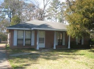 709 NW Main St, Wetumpka, AL 36092