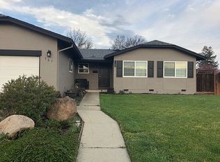 167 Anna Maria St, Livermore, CA