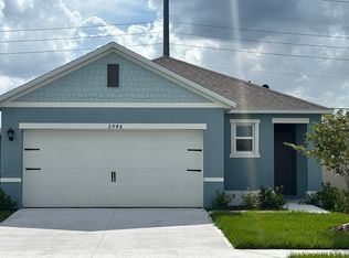 2948 Waterlily Way, Poinciana, FL 34759