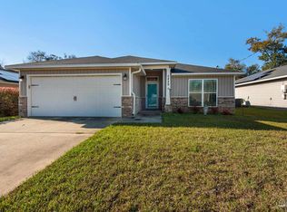5829 Fairlands Rd, Milton, FL 32571