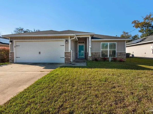 5829 Fairlands Rd, Milton, FL 32571