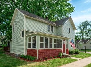 1102 14th Avenue, Menomonie, WI 54751