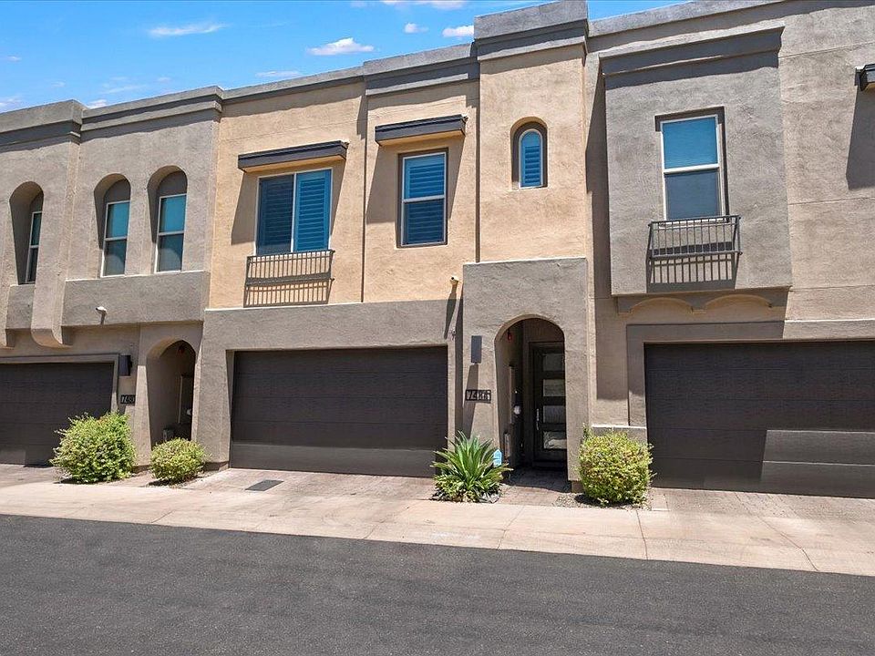 1st image of 7484 E Paraiso Dr