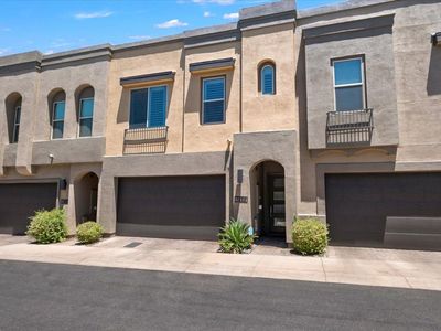 7484 E Paraiso Dr, Scottsdale, AZ, 85255
