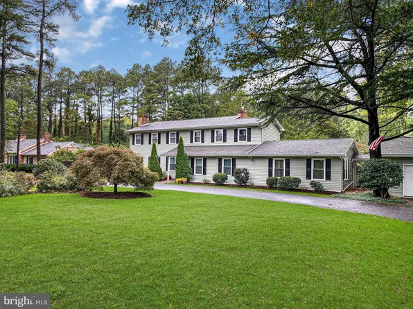 1702 Old Mill Ln, Salisbury, MD 21801