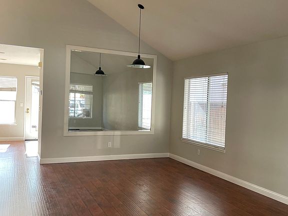 Formal Living and Dining