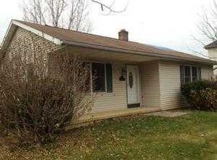 1819 Willow Park Rd, Bethlehem, PA 18020