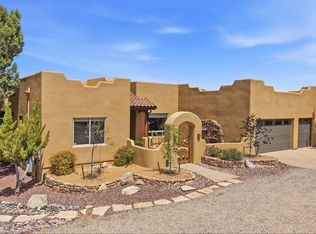 13647 N Black Elk Trl, Prescott, AZ 86305