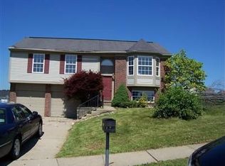 1270 Victory Ln, Independence, KY