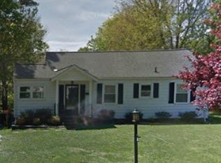 2331 Fortune Ln, Greensboro, NC 27408