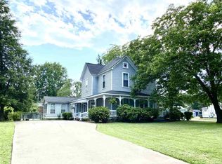 500 E Rutledge Ave, Gaffney, SC 29340