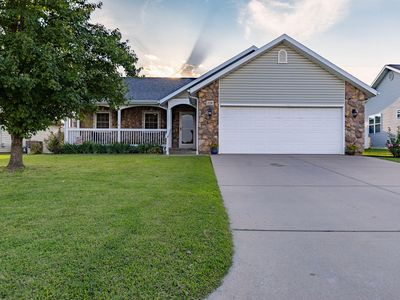 2528 Grand Avenue, Joplin, MO, 64804