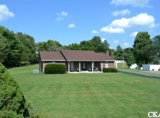 175 Lincoln Ave, Danville, KY 40422