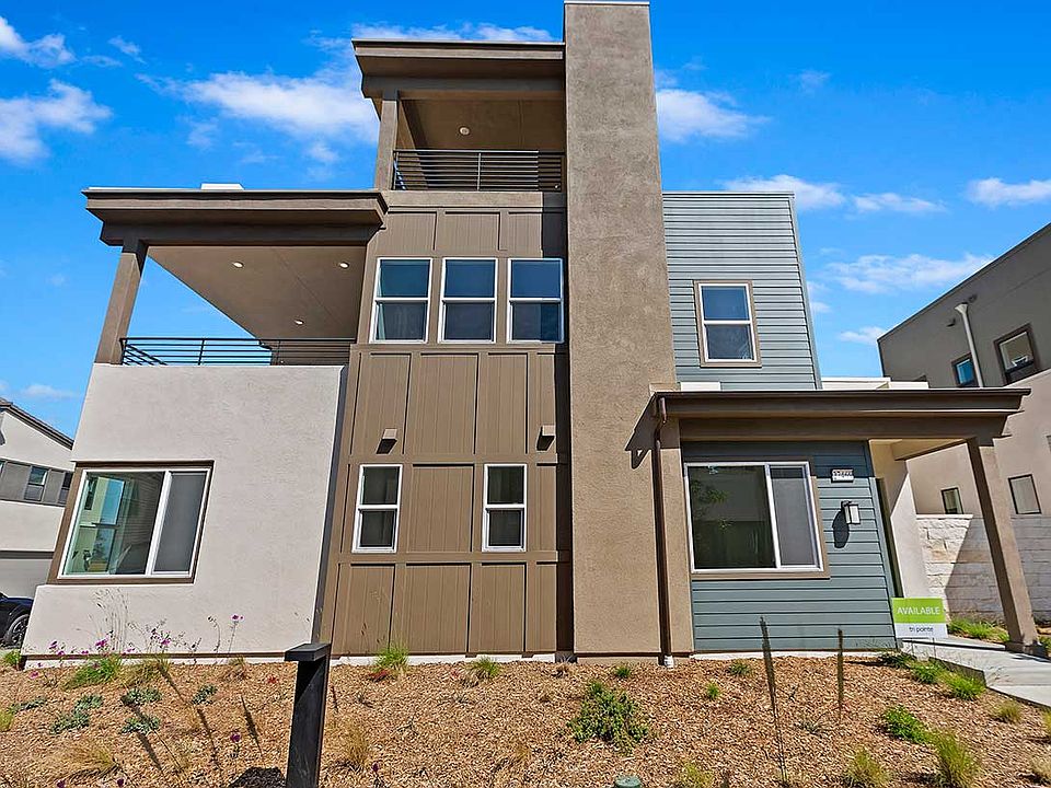 Homesite 43 Exterior