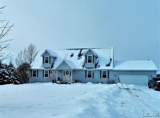 9190 Brooks Hwy, Onsted, MI 49265