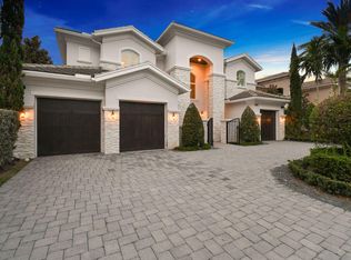 13886 Chester Bay Ln, North Palm Beach, FL 33408