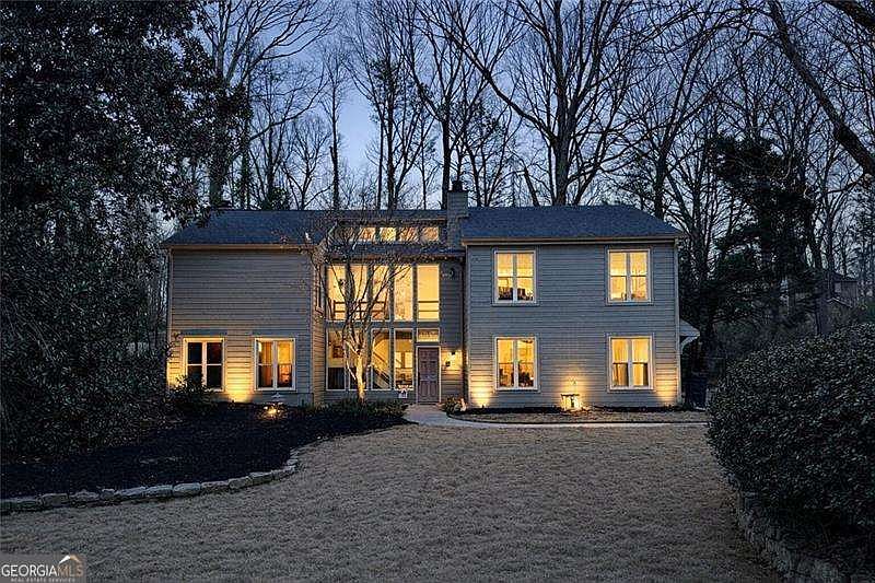 1st image of 5441 S Lake Dr