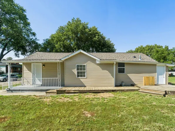 452 Holton Ave, Columbus, OH 43223