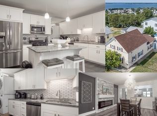 352 State Ave, Fall River, MA 02724