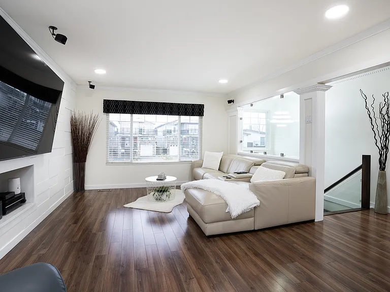 Shared Living Area