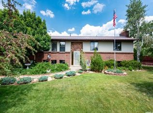 265 E 300 S, Kamas, UT 84036