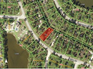 13334 Sulky Dr, Punta Gorda, FL 33955