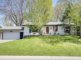 1509 23rd Ave NW, New Brighton, MN 55112