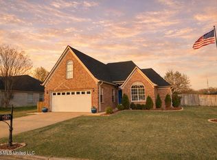 5780 Carrel Cv, Southaven, MS 38671