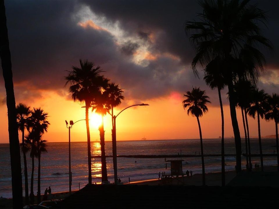 Steps from your front door