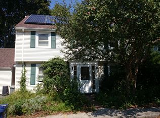 50 Lane Park, Brighton, MA 02135