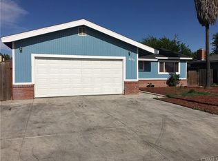 2699 Beachwood Dr, Merced, CA