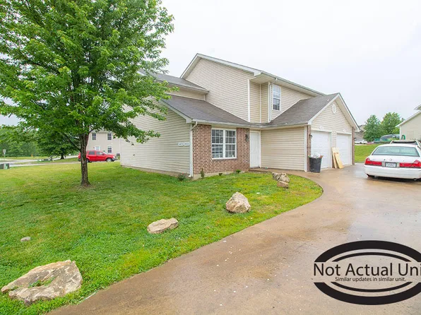 1403 Bodie Dr, Columbia, MO 65202