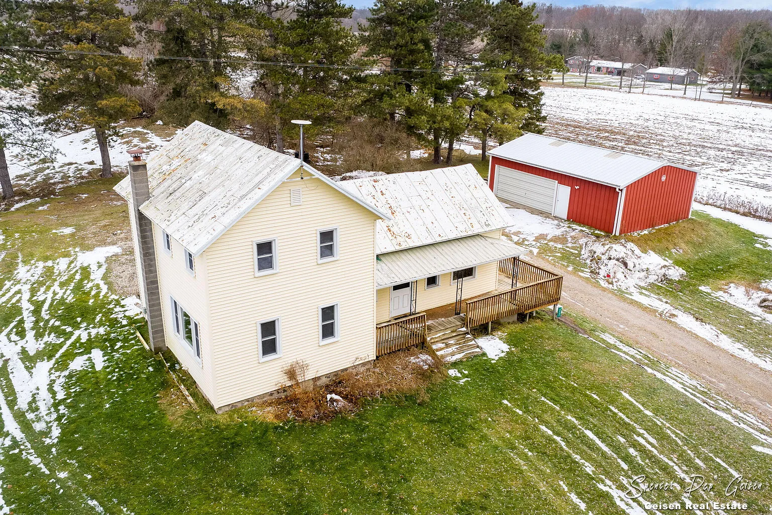 6062 Ashley Ave NE photo 1