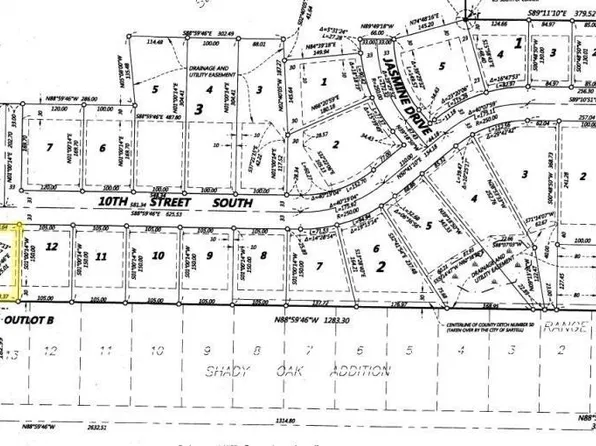 332 10th St S, Sartell, MN 56377